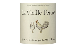 La Vieille Ferme
