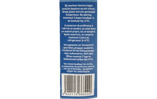 Delhaize | Mineraalwater | Etoile | Niet bruisend | Pet 