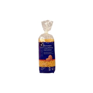 Delhaize | Coquilletes | oeufs 