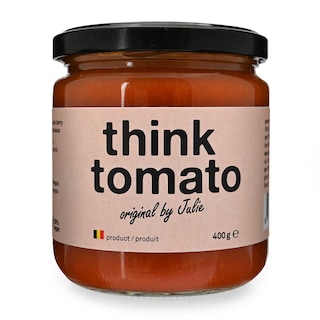 Think Tomato