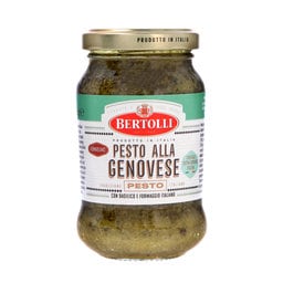 Pesto | Genovese