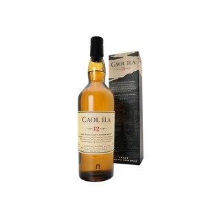 Caol Ila | Islay Single Malt Whisky 