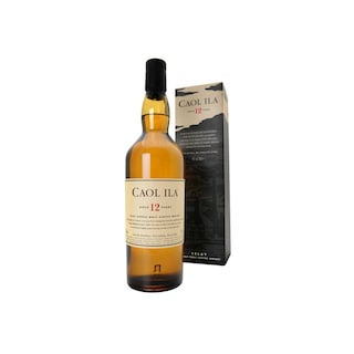 Caol Ila | Islay Single Malt Whisky 