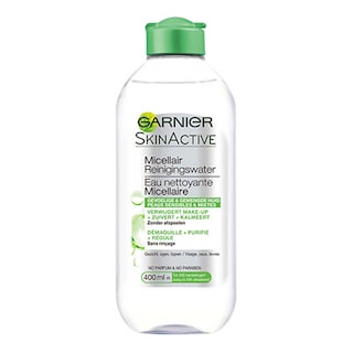 Garnier | Skin Naturals | Micellair water | gevoelige huid | mix of vettig 