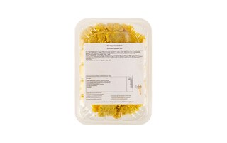 Delhaize | Bio | Schnitzel poulet | Bio | 200g 