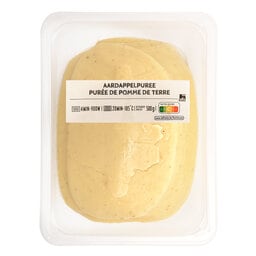 Aardappelpuree