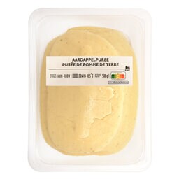 Puree | Pomme De Terre