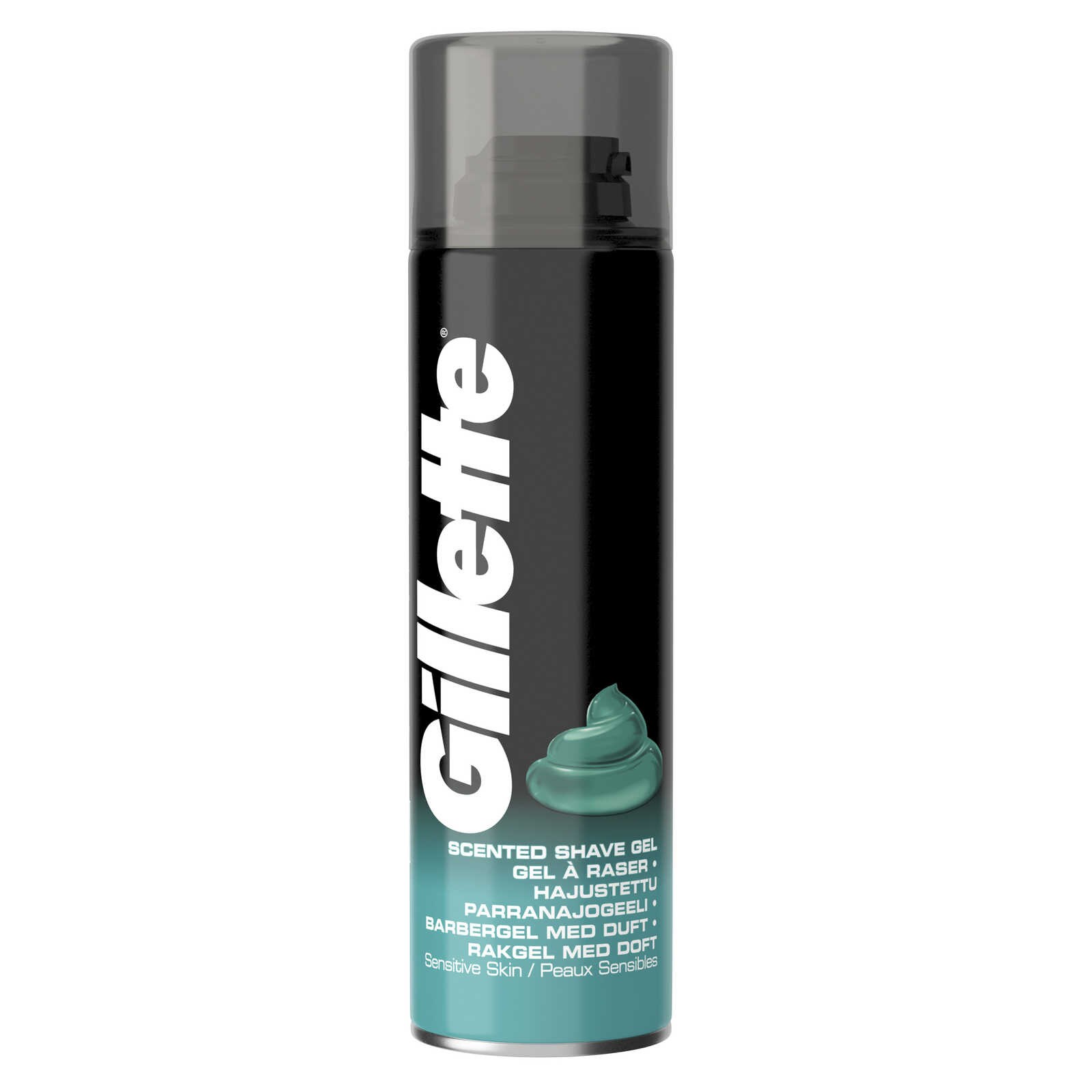 Gillette