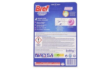 Bref WC