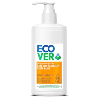 Ecover | Savon mains | Citrus | Eco 