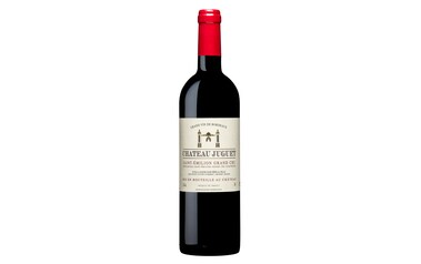 France - Frankrijk-Bordeaux St-Emilion GC