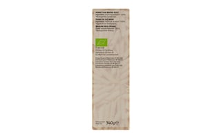 Delhaize | Bio | Pasta | Penne | Bruine rijst | Bio 