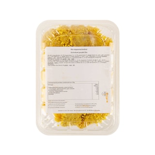 Delhaize | Bio | Kippenschnitzel | Bio | 200g 