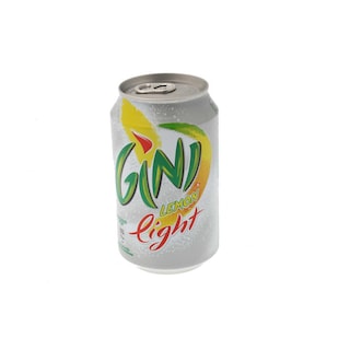 Gini | Lemon | Blik 