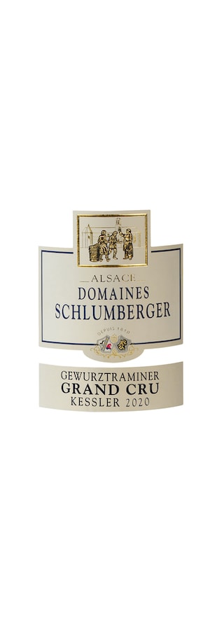 Domaines Schlumberger