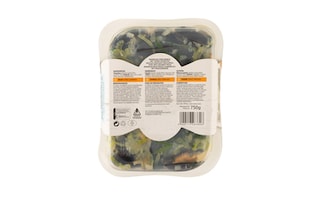 Delhaize | Mosselen | Kant-en-klaar 750 gr