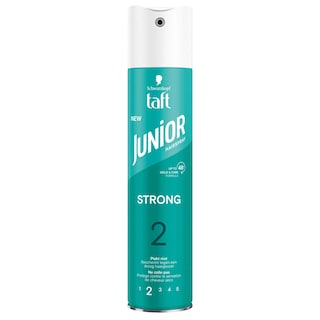 Junior | Hairspray Strong | 250ml 