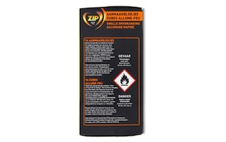 Zip | Gel combustible 