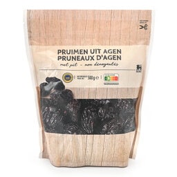 Fruits secs | Pruneaux