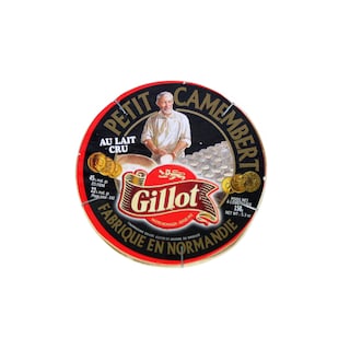 Gillot | Camembert | AOP 