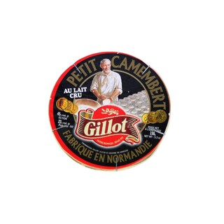 Gillot | Camembert | AOP 150 gr