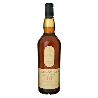 Lagavulin | Whisky | 16 ans, single malt | 43% vol.alc 