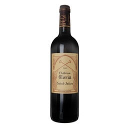 France - Frankrijk | Bordeaux - Saint-Julien | Château Gloria 11 