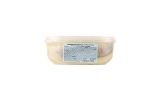 Delhaize | Haringfilets | Ajuin 