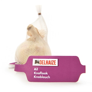 Delhaize | Tête d'ail | Filet 