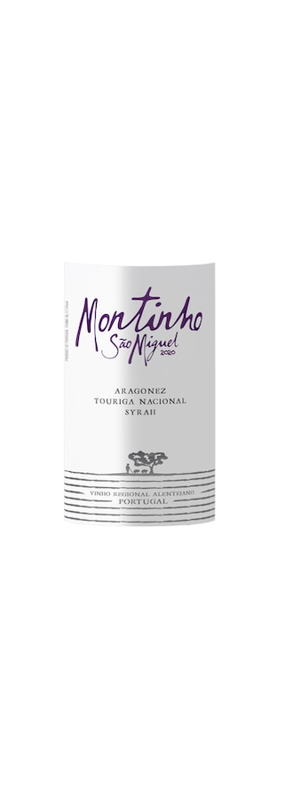 Montinho Sao Miguel | Vinho Regional Alentejano 