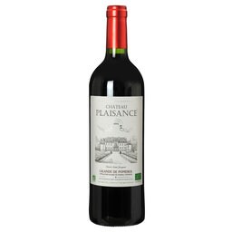 France - Frankrijk | Bordeaux - Lalande de Pomerol | Château Plaisance Cuvée St-Jacques 2015 | BIO 
