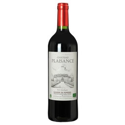 France - Frankrijk | Bordeaux - Lalande de Pomerol | Château Plaisance Cuvée St-Jacques 2015 | BIO 