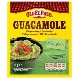 Kruiden | Guacamole