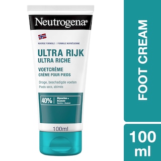 Neutrogena | Crème Pieds | Nourissante 