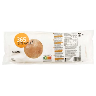 365 | Ciabatta 