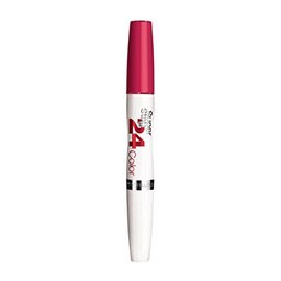 Lipstick | Superstay 24h | 830 Rich Ruby