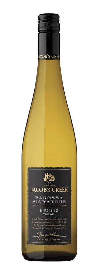 Australie - Australië | Barossa Valley | 75 J CREEK SIGNATURE 17RL 