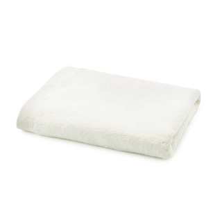 Xandrès | Badhanddoek 70x140cm | wit 