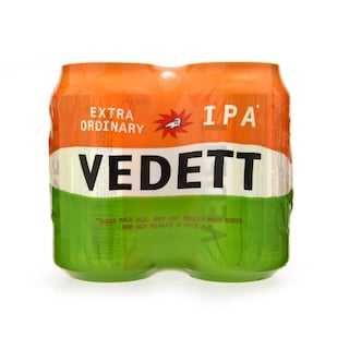 Vedett | IPA | 5,5% | Canette 