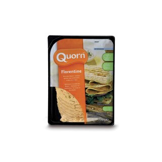 Quorn | Beleg | Florentine | Vegetarisch | Sneden 