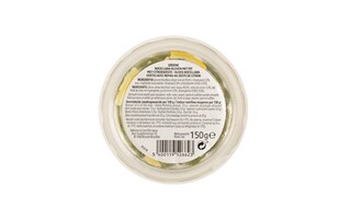 Delhaize | Citroenschil | Nocellara 