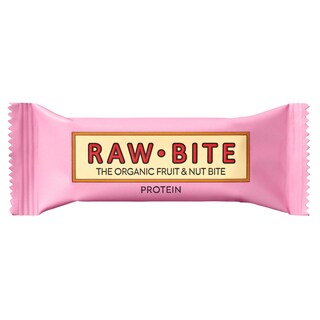 Raw Bite