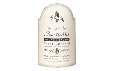 France - Frankrijk-Saint-Chinian