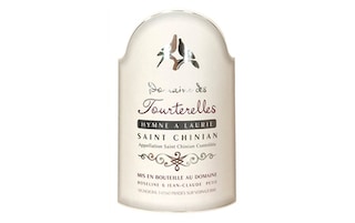 France - Frankrijk | Saint-Chinian | Les Tourterelles 2021 Rosé 