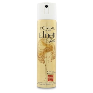 Elnett | Laque pour cheveux | Fixation normale 