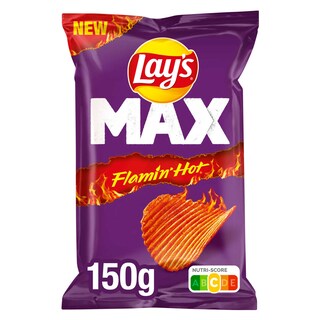 Chips | Flamin'Hot