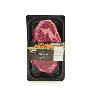 Delhaize | Rib eye Limousin 