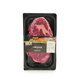 Delhaize | Rib eye Limousin 