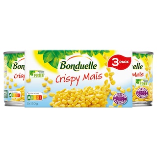 Bonduelle