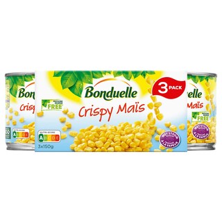 Bonduelle